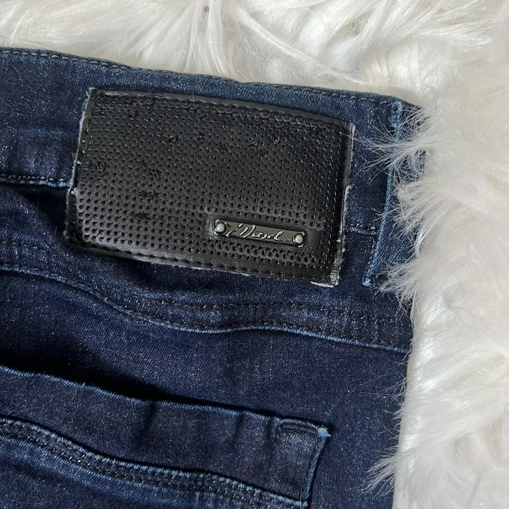 Gently Used DIESEL Skinny Jeans BIBI - SZ 27 Women’s